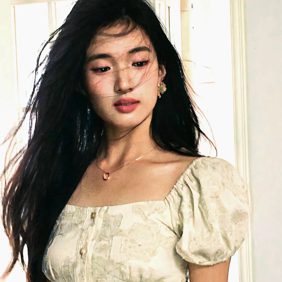 胡杨女人