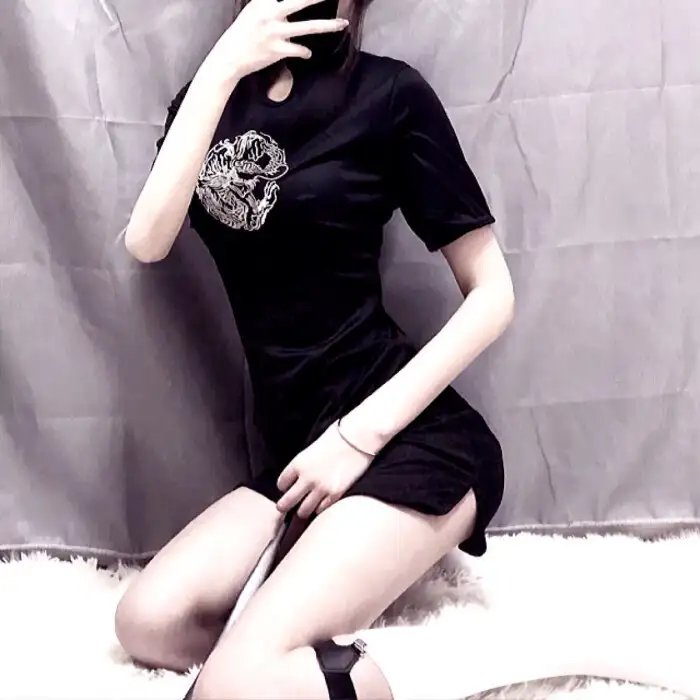 杏苑风流